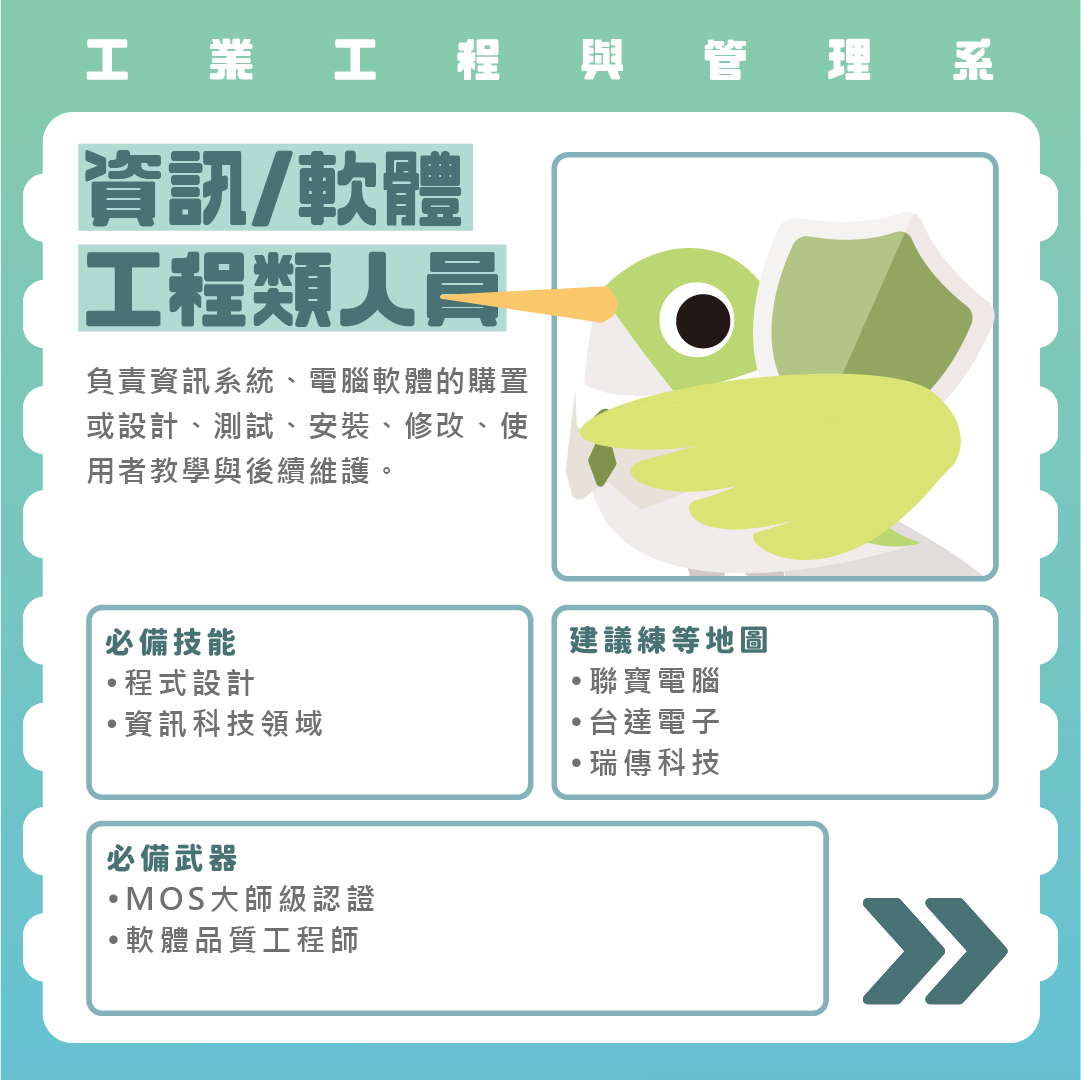 明志工工學什麼